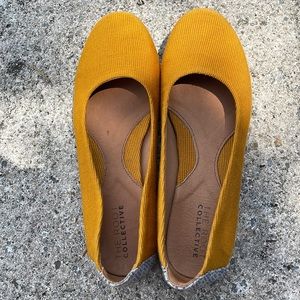 The root collective flats